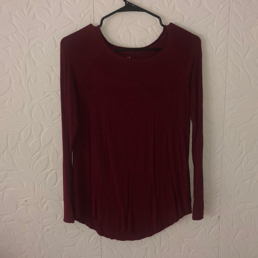American Eagle Tee